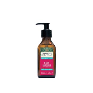 Picture of ARGANICARE KERATIN HAIR SERUM 100ml